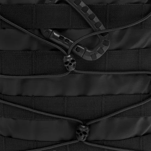 Mil-Tec US Assault Large rucsac, negru