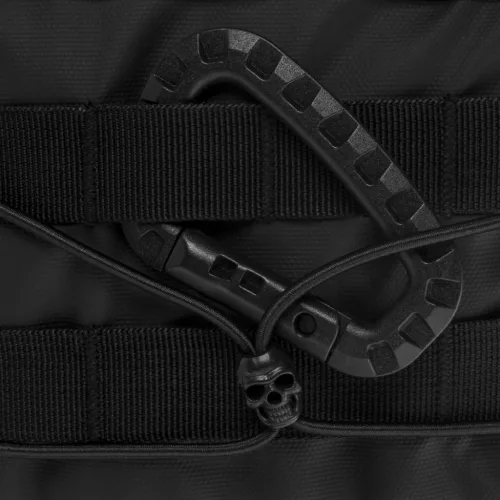 Mil-Tec US Assault Large rucsac, negru