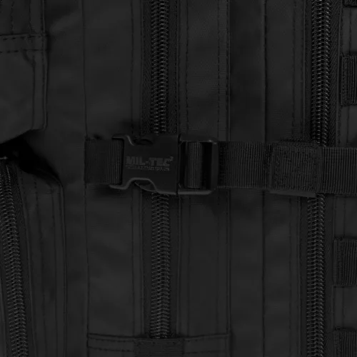 Mil-Tec US Assault Large tactical bag, black