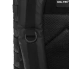Mil-Tec US Assault Large tactical bag, black