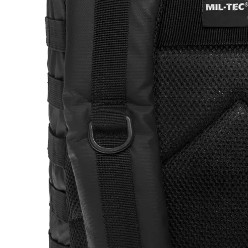 Mil-Tec US Assault Large tactical bag, black