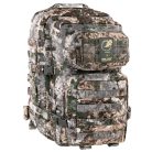 Mil-Tec US Assault tactical bag, WASP IZ1B