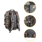 Mil-Tec US Assault tactical bag, WASP IZ1B