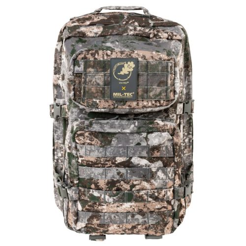 Mil-Tec Tactical Rucksack US Assault, WASP IZ1B