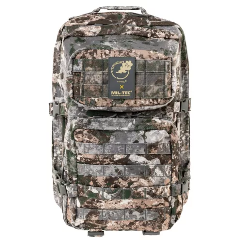 Mil-Tec US Assault tactical bag, WASP IZ1B