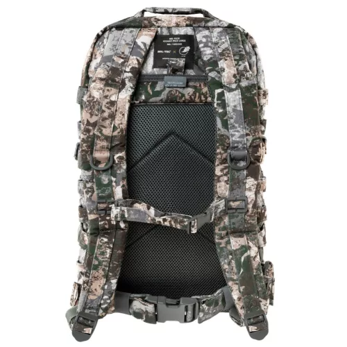 Mil-Tec US Assault tactical bag, WASP IZ1B