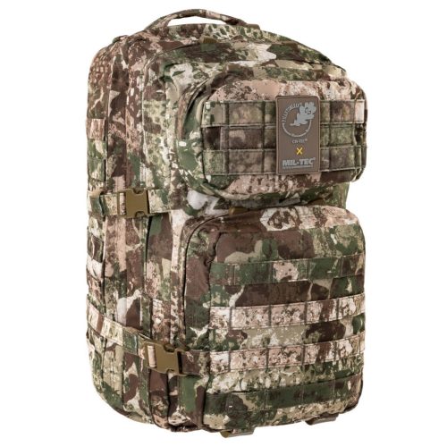 Mil-Tec Tactical Rucksack US Assault, WASP IZ2