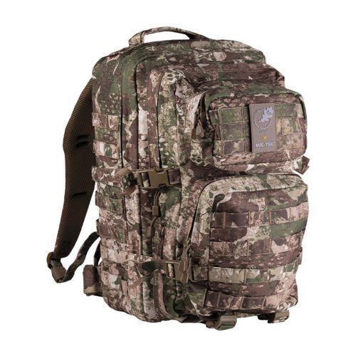 Mil-Tec Tactical Rucksack US Assault, WASP IZ2