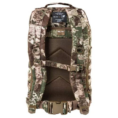 Mil-Tec Tactical Rucksack US Assault, WASP IZ2
