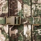 Mil-Tec US Assault taktikai hátizsák, WASP IZ2