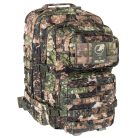 Mil-Tec US Assault rucsac, WASP IZ3A