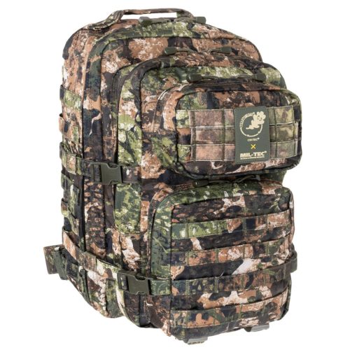 Mil-Tec US Assault rucsac, WASP IZ3A