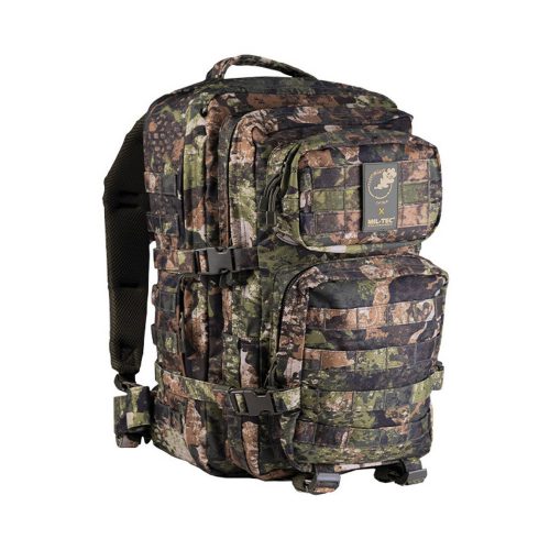 Mil-Tec Tactical Rucksack US Assault, WASP IZ3A