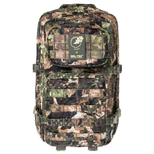 Mil-Tec Tactical Rucksack US Assault, WASP IZ3A