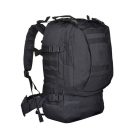 Gurkha Tactical B07 rucsac, negru