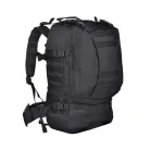 Gurkha Tactical B07 ruksak, čierna