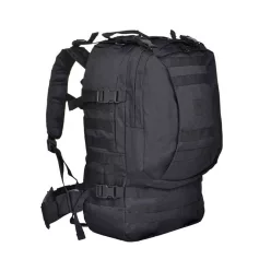 Gurkha Tactical B07 rucsac, negru