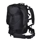 Gurkha Tactical B07 Rucksack, Schwarz