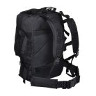 Gurkha Tactical B07 rucsac, negru