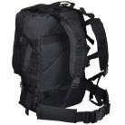 Gurkha Tactical B07 rucsac, negru