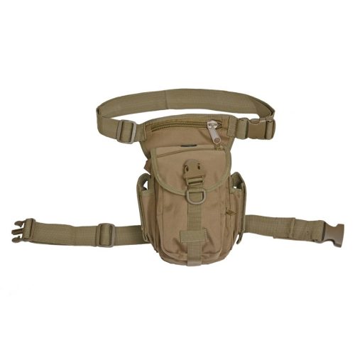 M-Tramp B29 Hip Bag, coyote