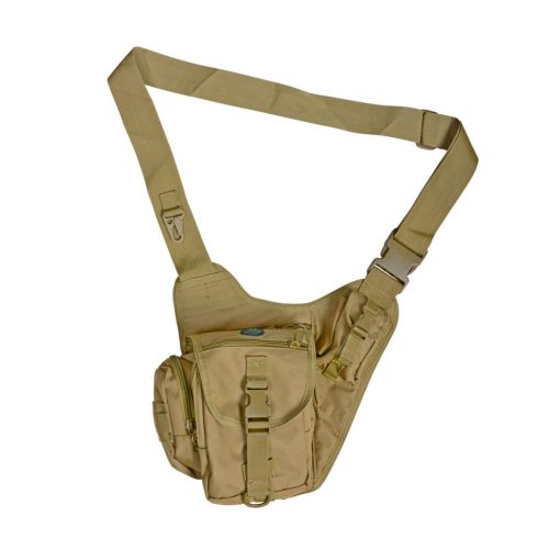M-Tramp B12 Tasche, Coyote