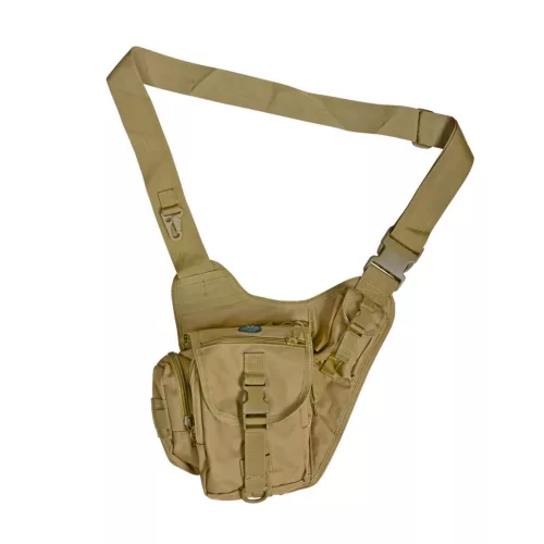 M-Tramp B12 geanta, coyote
