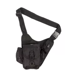 M-Tramp B12 geanta, negru