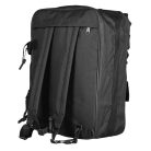 Mil-Tec geanta cargo musette, negru