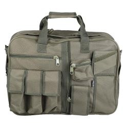 Mil-Tec multifunctional hand bag, olive