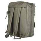 Mil-Tec geanta cargo musette, verde