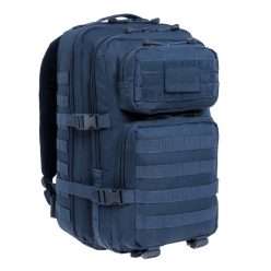 Mil-Tec US Assault rucsac, albastru