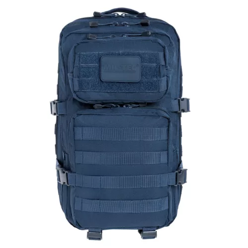 Mil-Tec US Assault rucsac, albastru