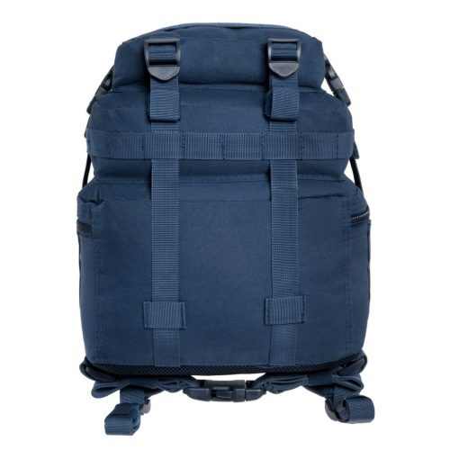 Mil-Tec US Assault tactical bag, blue