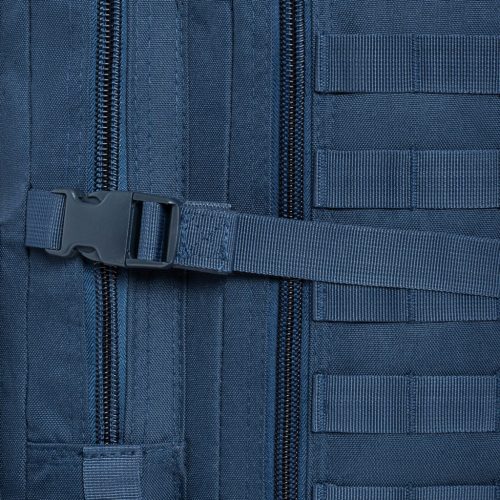 Mil-Tec US Assault tactical bag, blue