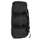 Mil-Tec Combat Rucksack, Schwarz