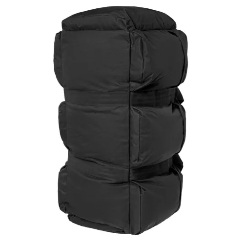 Mil-Tec ruksak Combat, čierna