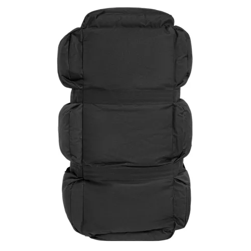 Mil-Tec Combat rucsac, negru