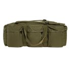 Mil-Tec ruksak Combat, zelená