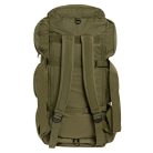 Mil-Tec ruksak Combat, zelená