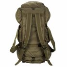 Mil-Tec Combat Rucksack, Grün