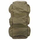 Mil-Tec Combat Rucksack, Grün