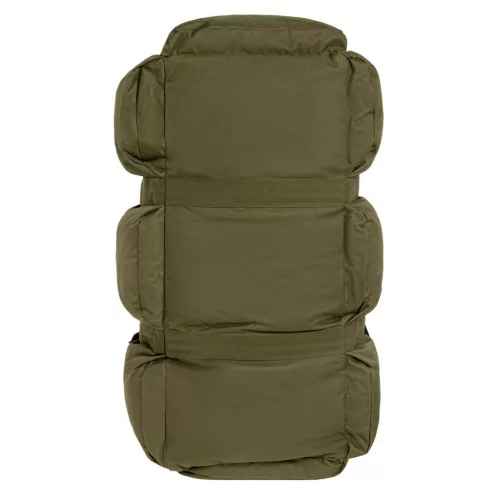 Mil-Tec Combat Rucksack, Grün