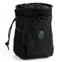 M-Tramp B20 Pouch, black