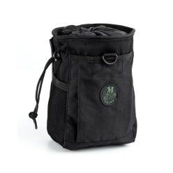 M-Tramp B20 molle tok, fekete