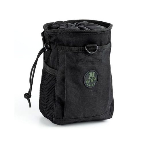 M-Tramp B20 molle tok, fekete
