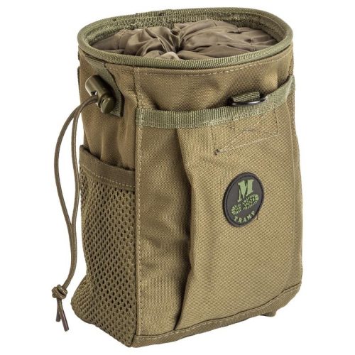 M-Tramp B20 Pouch, green