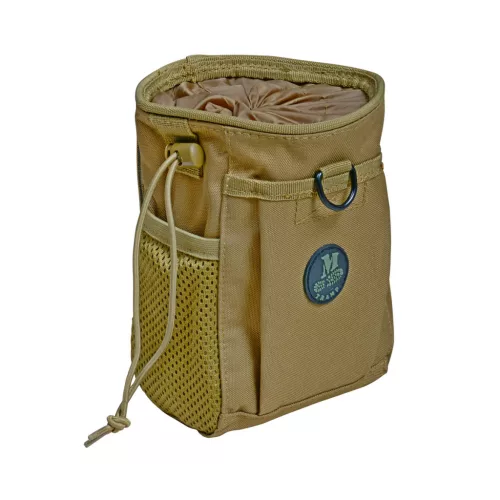 M-Tramp B20 Koppeltasche, Coyote