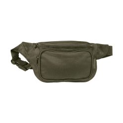 Mil-Tec Fanny Pack, green