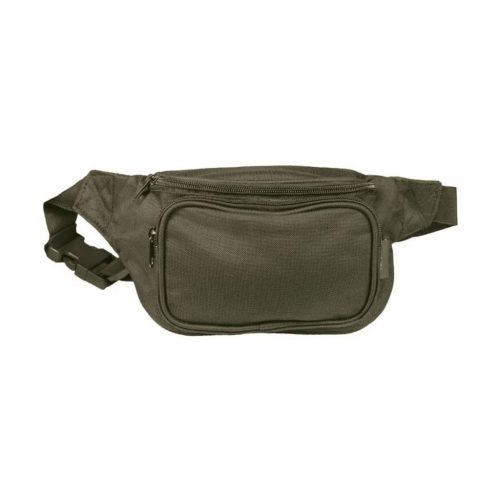 Mil-Tec Fanny Pack Gürteltasche, Grün
